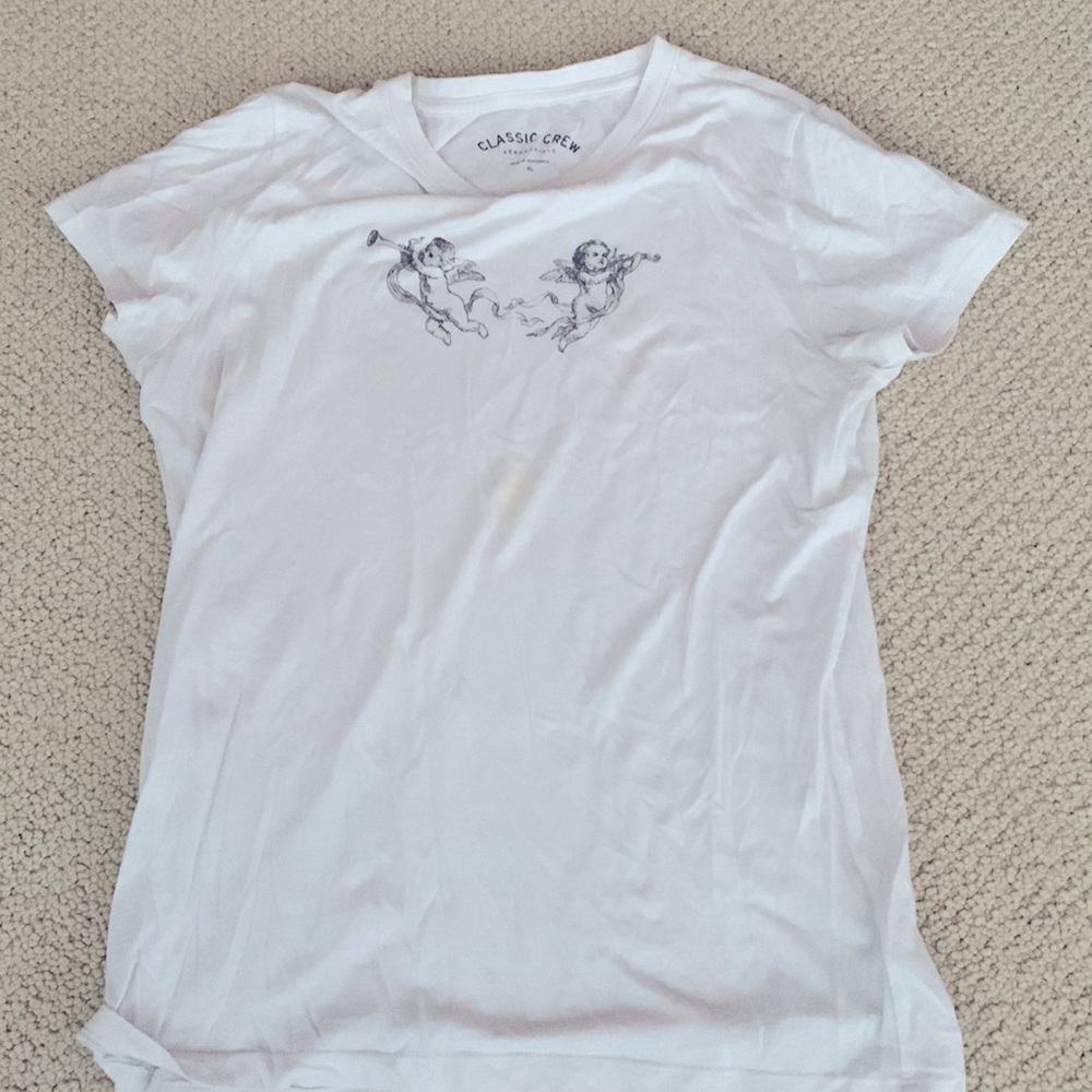 Womens tee size XL